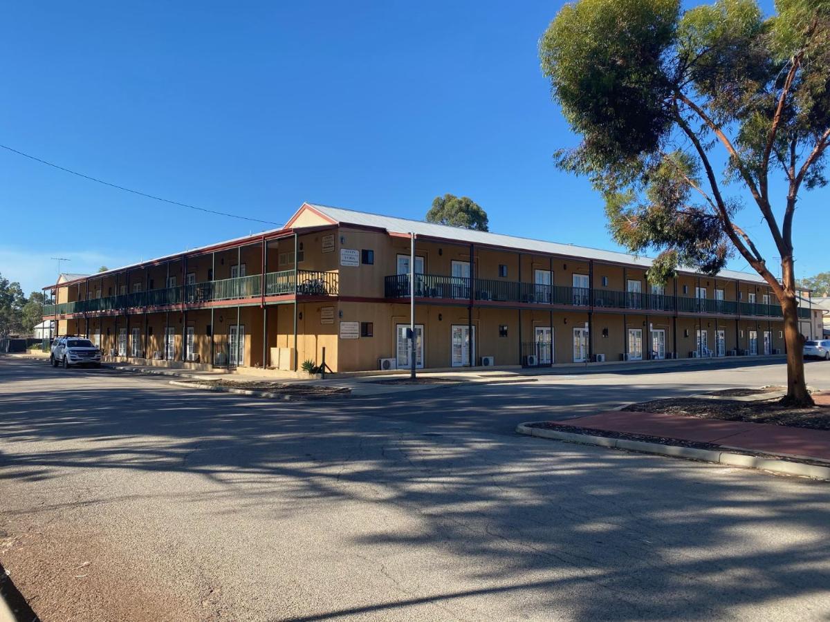 Settlers House York Hotel Exterior photo